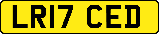 LR17CED