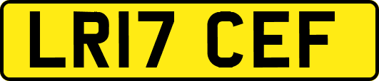 LR17CEF