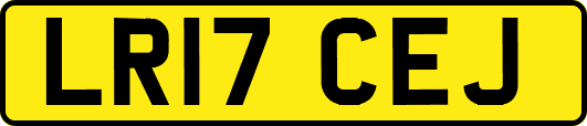LR17CEJ