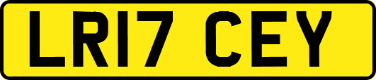 LR17CEY