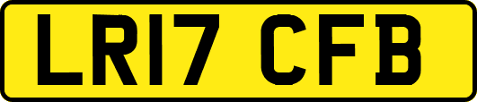 LR17CFB