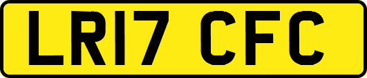 LR17CFC