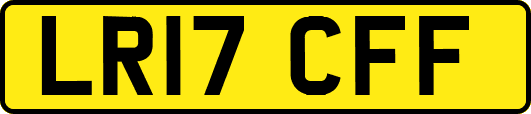 LR17CFF