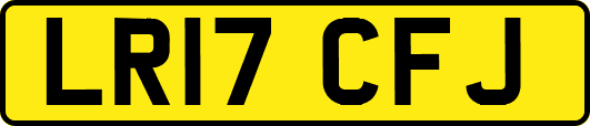 LR17CFJ