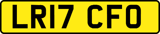 LR17CFO