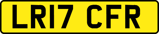 LR17CFR