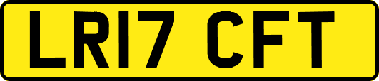 LR17CFT