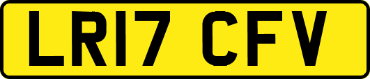 LR17CFV