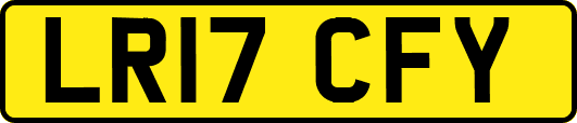 LR17CFY