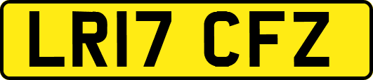 LR17CFZ