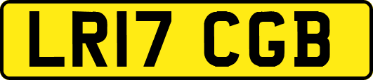 LR17CGB