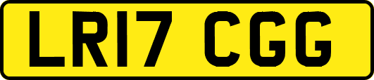 LR17CGG