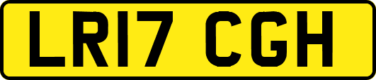LR17CGH