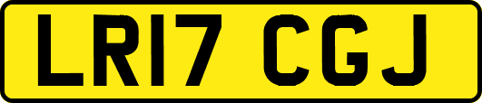 LR17CGJ