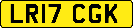 LR17CGK