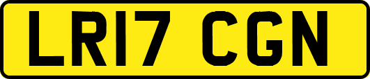 LR17CGN