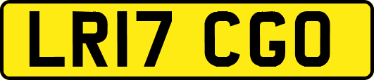 LR17CGO