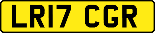 LR17CGR