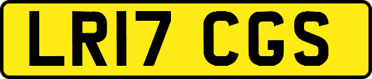 LR17CGS