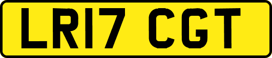 LR17CGT