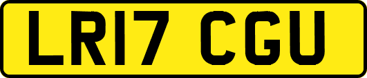 LR17CGU