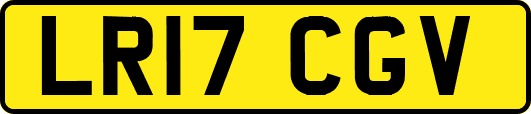 LR17CGV