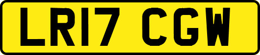 LR17CGW