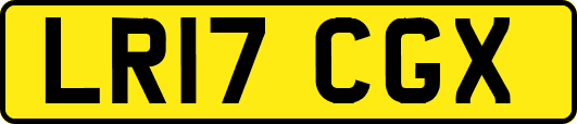 LR17CGX
