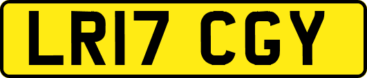 LR17CGY
