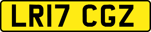 LR17CGZ