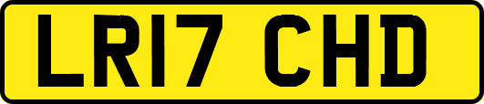 LR17CHD