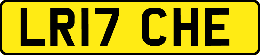 LR17CHE