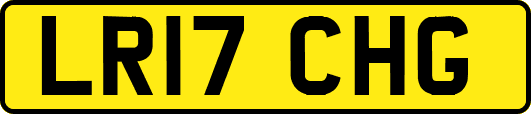 LR17CHG