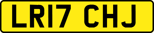 LR17CHJ