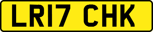 LR17CHK
