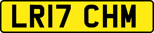 LR17CHM