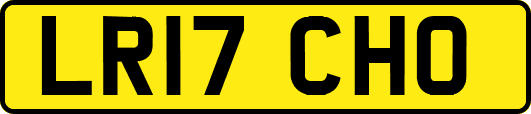 LR17CHO
