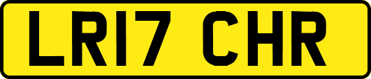 LR17CHR