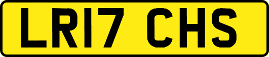 LR17CHS