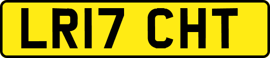 LR17CHT