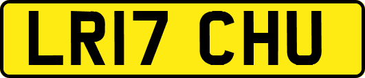 LR17CHU