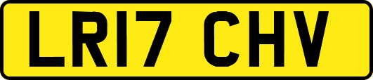 LR17CHV
