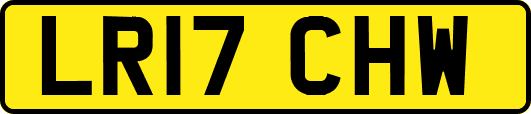 LR17CHW