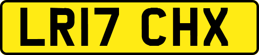 LR17CHX