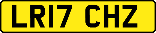 LR17CHZ