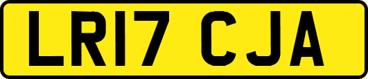 LR17CJA