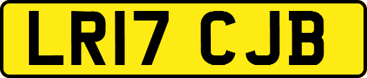 LR17CJB