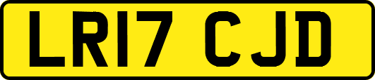 LR17CJD