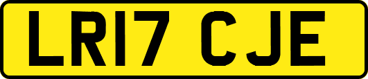 LR17CJE