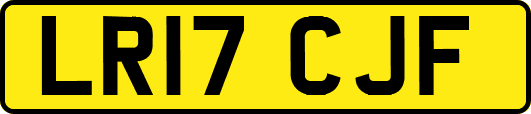 LR17CJF